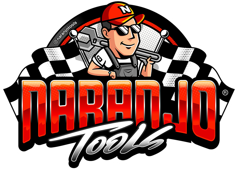 Naranjo Tools